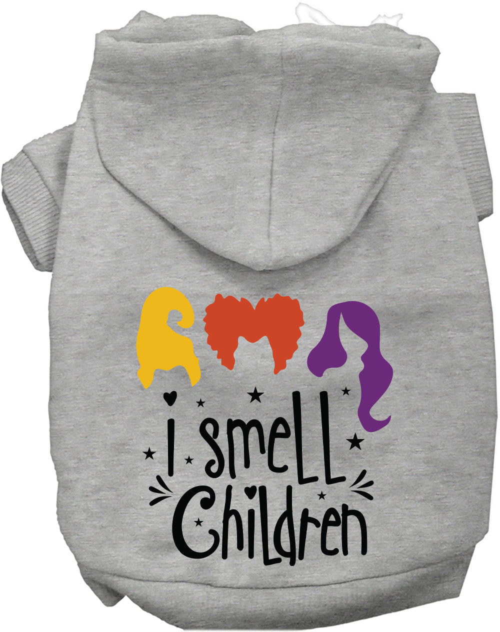 Dog Hoodie Smell Children Halloween for Festive Fun Style - gallery image 6