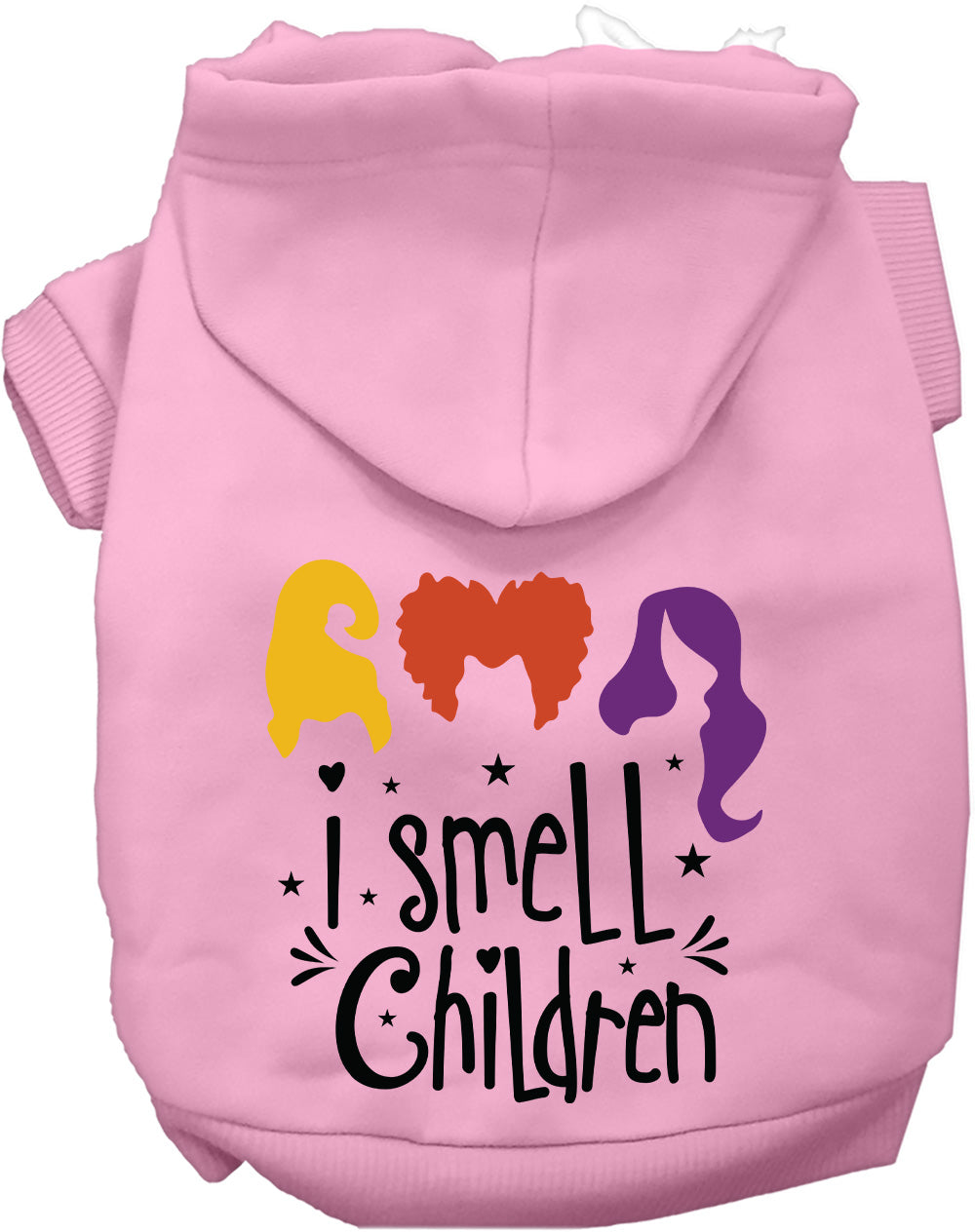 Dog Hoodie Smell Children Halloween for Festive Fun Style - gallery image 7