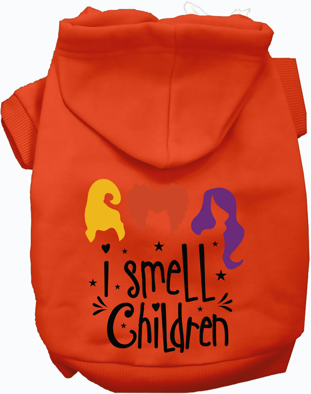 Dog Hoodie Smell Children Halloween for Festive Fun Style - gallery image 8