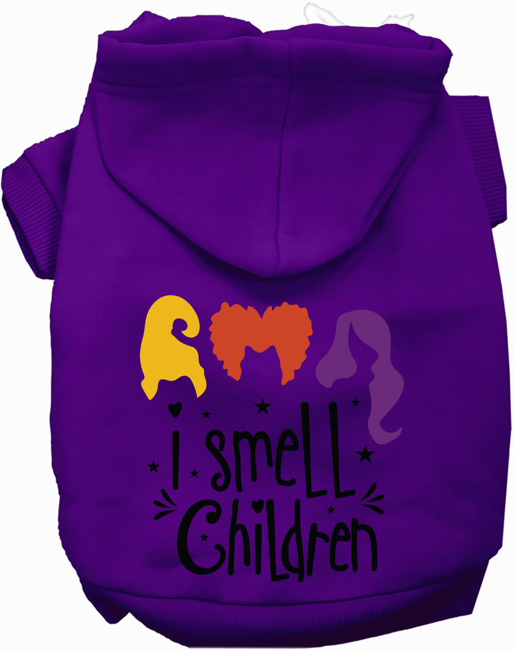 Dog Hoodie Smell Children Halloween for Festive Fun Style - gallery image 9