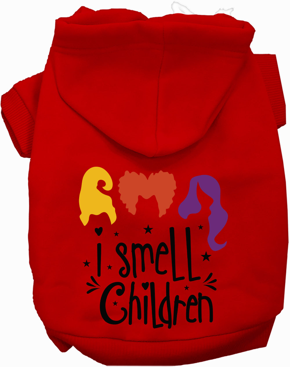 Dog Hoodie Smell Children Halloween for Festive Fun Style - gallery image 10