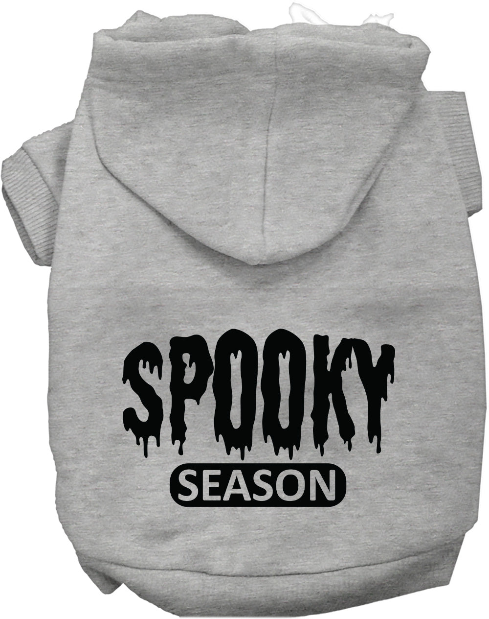 Dog Hoodie Bloody Spooky Season for Festive Halloween Style - gallery image 7