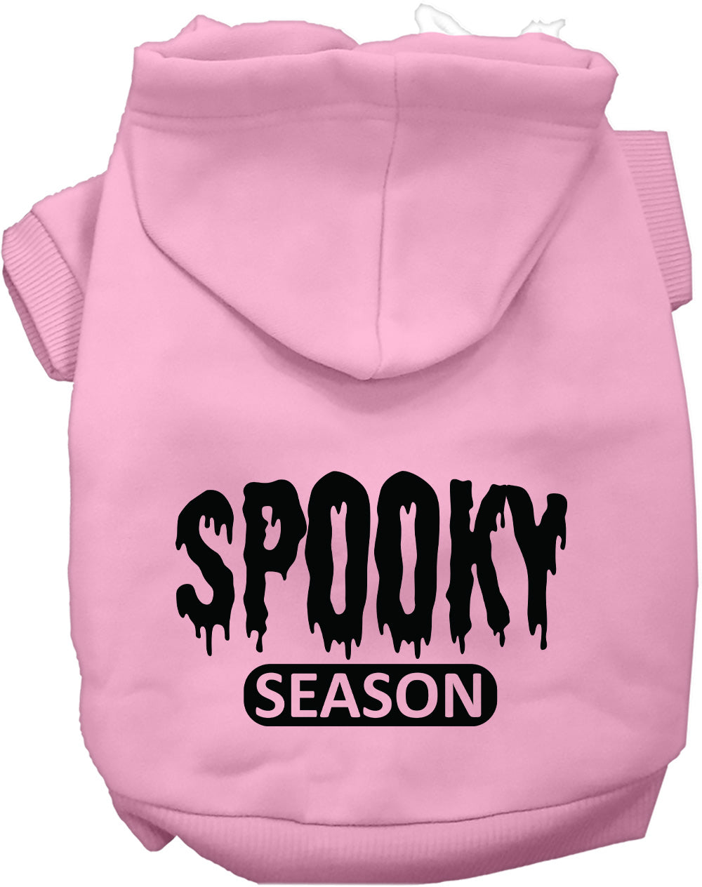 Dog Hoodie Bloody Spooky Season for Festive Halloween Style - gallery image 8
