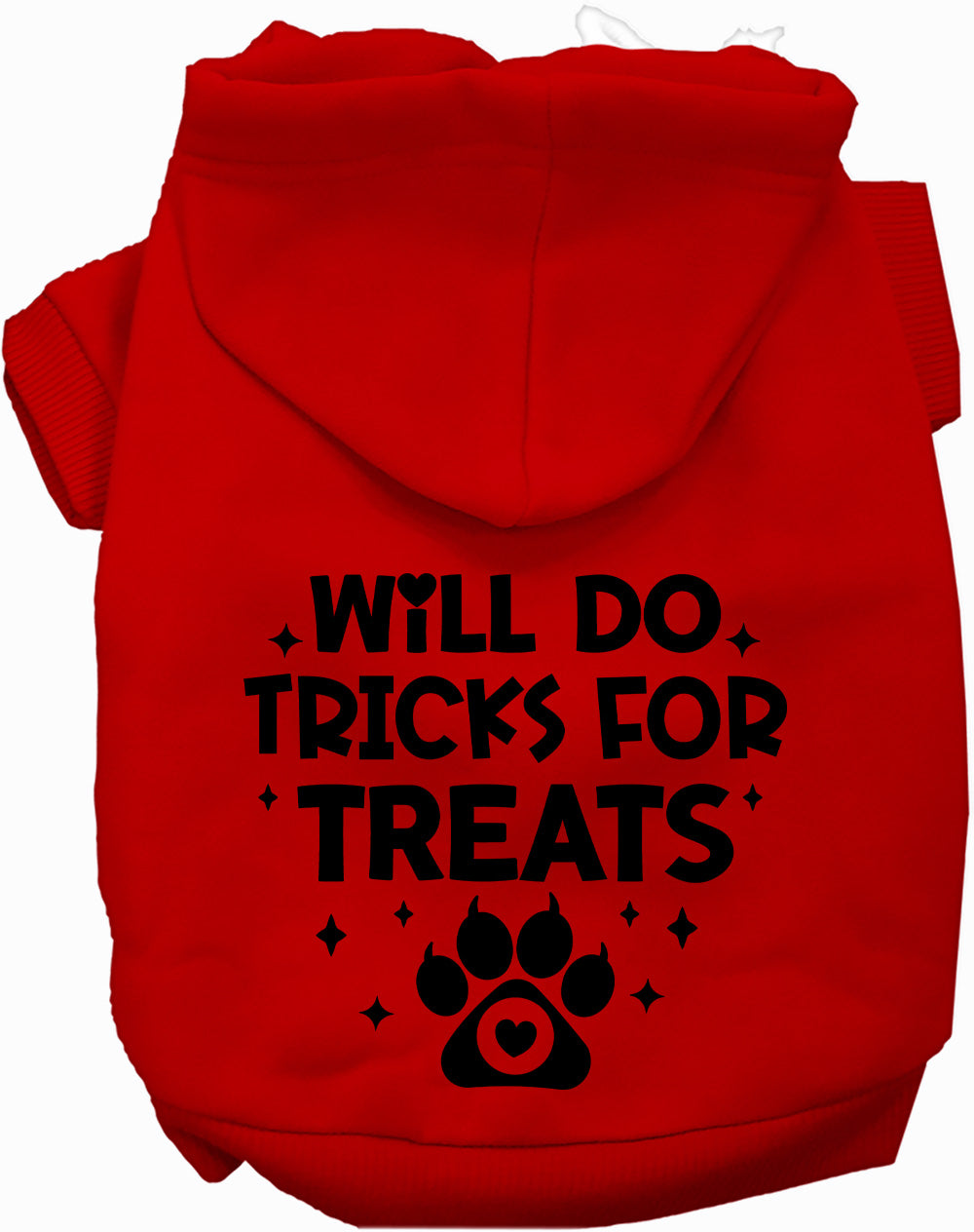 Dog Hoodie Will Do Tricks for Treats for Festive Fun for - gallery image 11