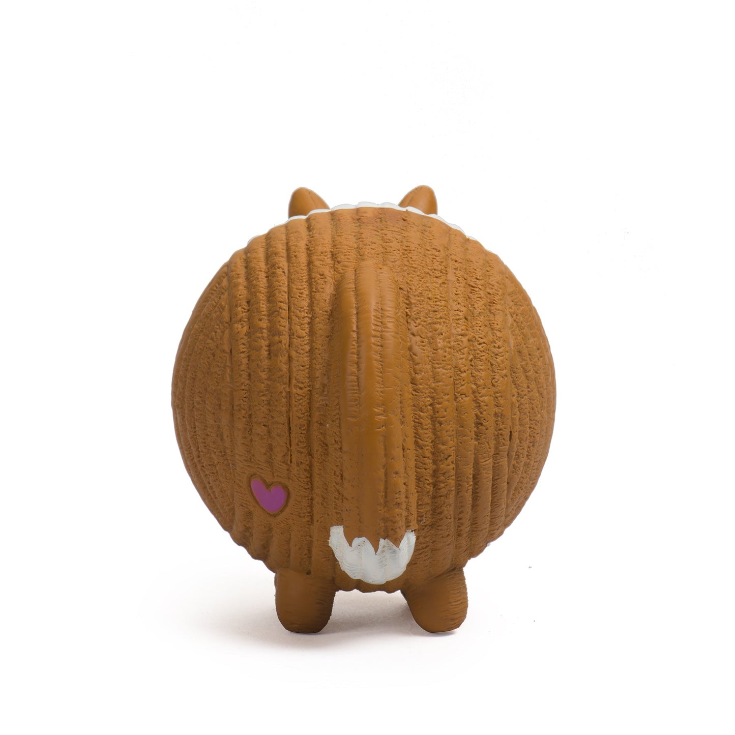 Dog Toy Assorted Ruff-Tex HuggleMutt Latex Balls Toys Pack main product image for dogs and cats