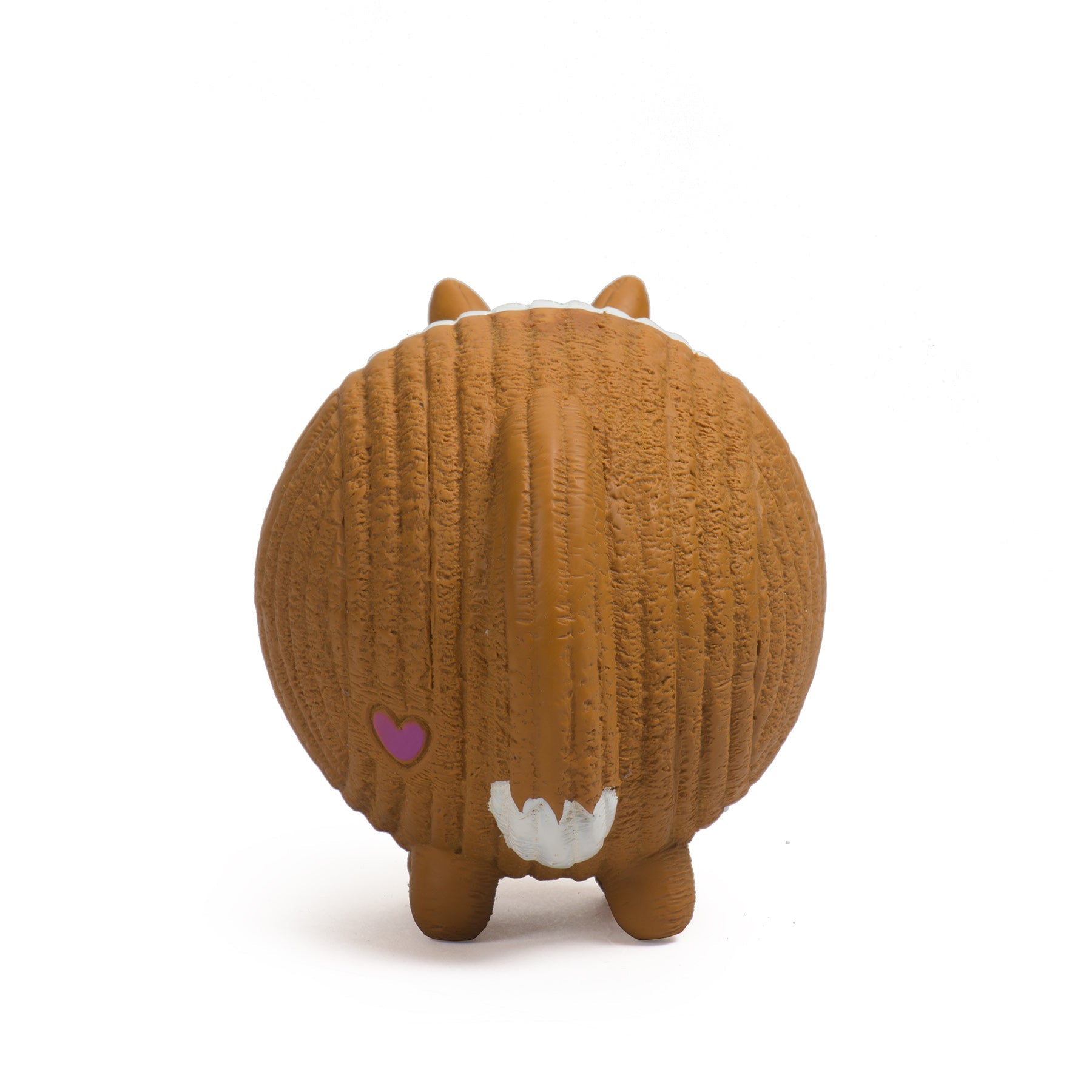 Dog Toy Assorted Ruff-Tex HuggleMutt Latex Balls Toys Pack main product image for dogs and cats