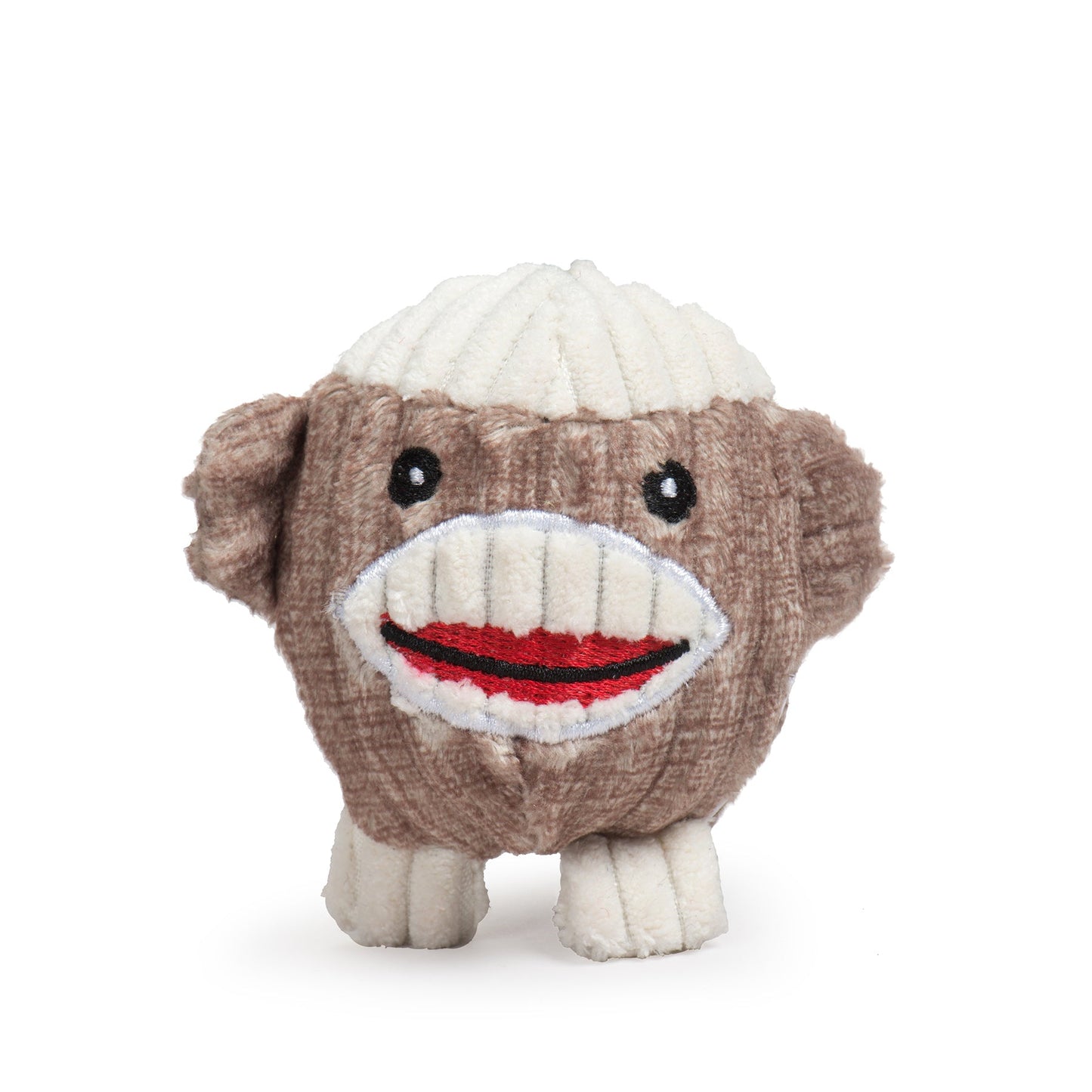 Dog Toy Wee Huggles Assorted Balls Toys Pack for Daily Use main product image for dogs and cats