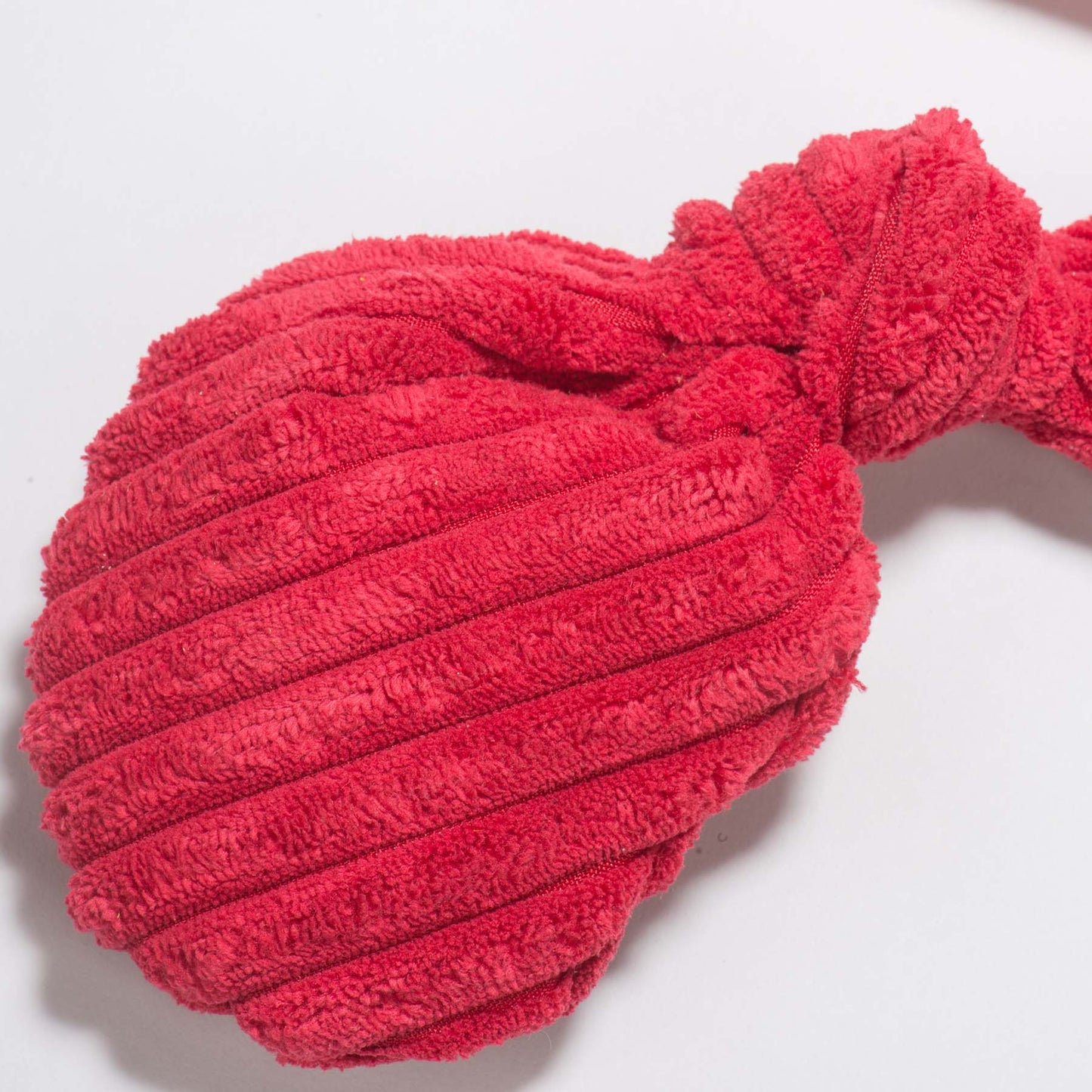 Dog Toy McCraken Lobsta Knottie Plush Toy for Daily Use main product image for dogs and cats