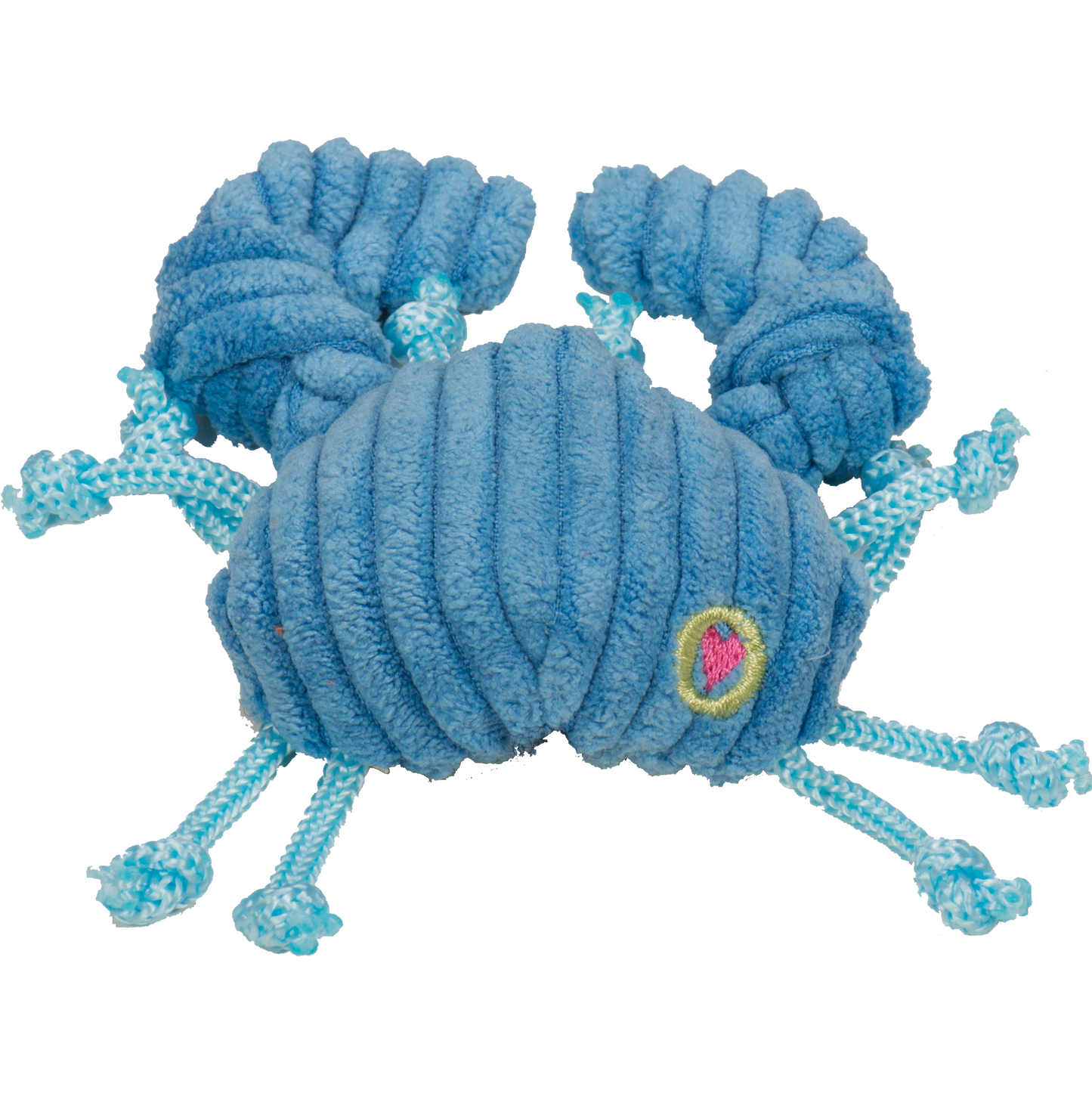 Cat Toy HuggleKats Water Critters Bucket of Toys 12 Pack main product image for dogs and cats