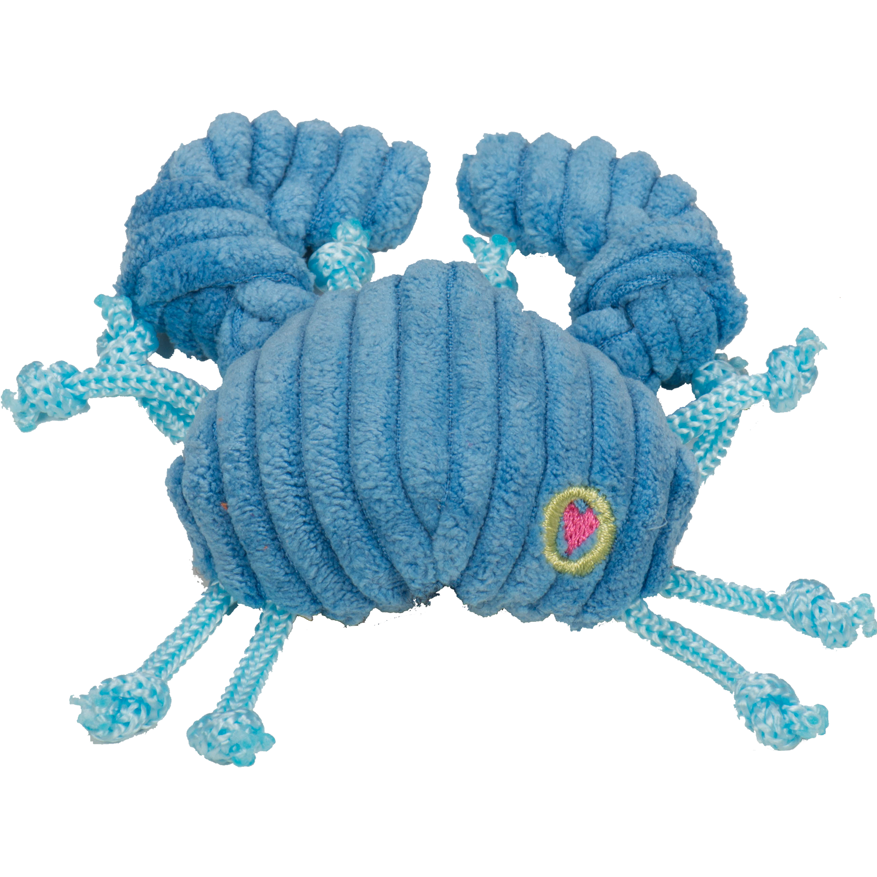 Cat Toy HuggleKats Water Critters Bucket of Toys 12 Pack main product image for dogs and cats