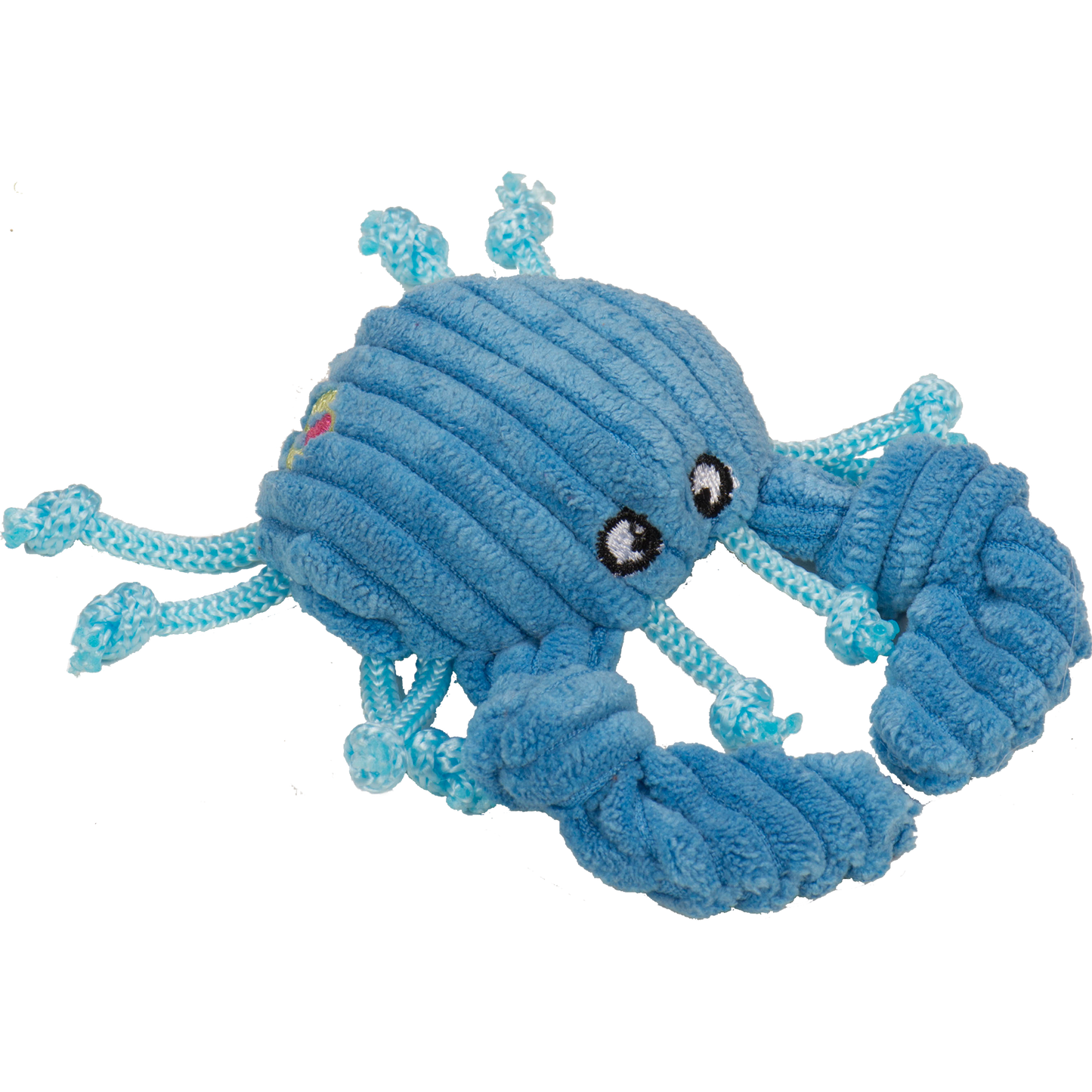 Cat Toy HuggleKats Water Critters Bucket of Toys 12 Pack main product image for dogs and cats