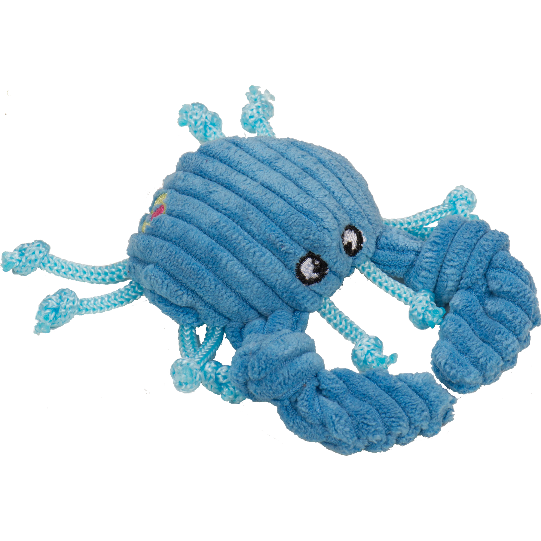 Cat Toy HuggleKats Water Critters Bucket of Toys 12 Pack main product image for dogs and cats