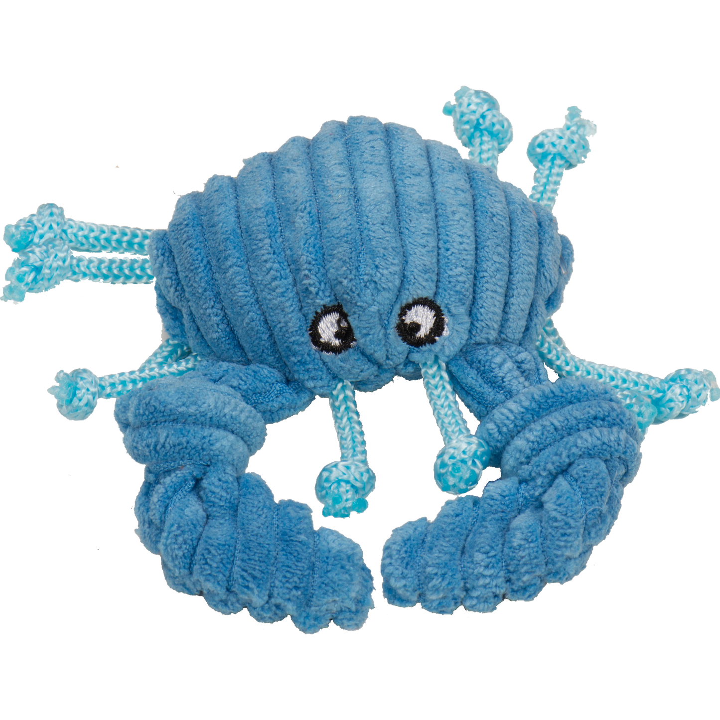 Cat Toy HuggleKats Water Critters Bucket of Toys 12 Pack main product image for dogs and cats