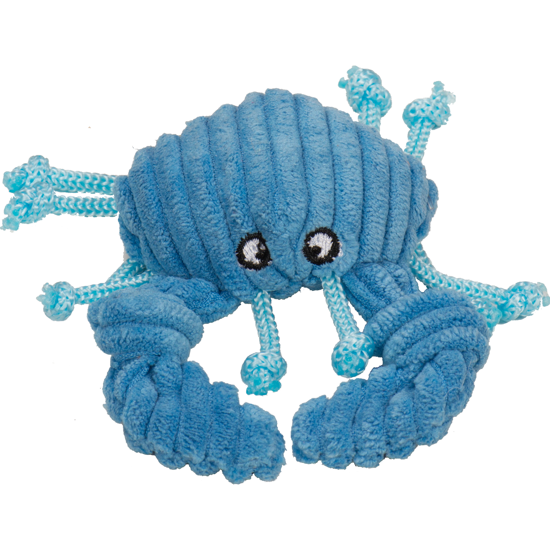 Cat Toy HuggleKats Water Critters Bucket of Toys 12 Pack main product image for dogs and cats
