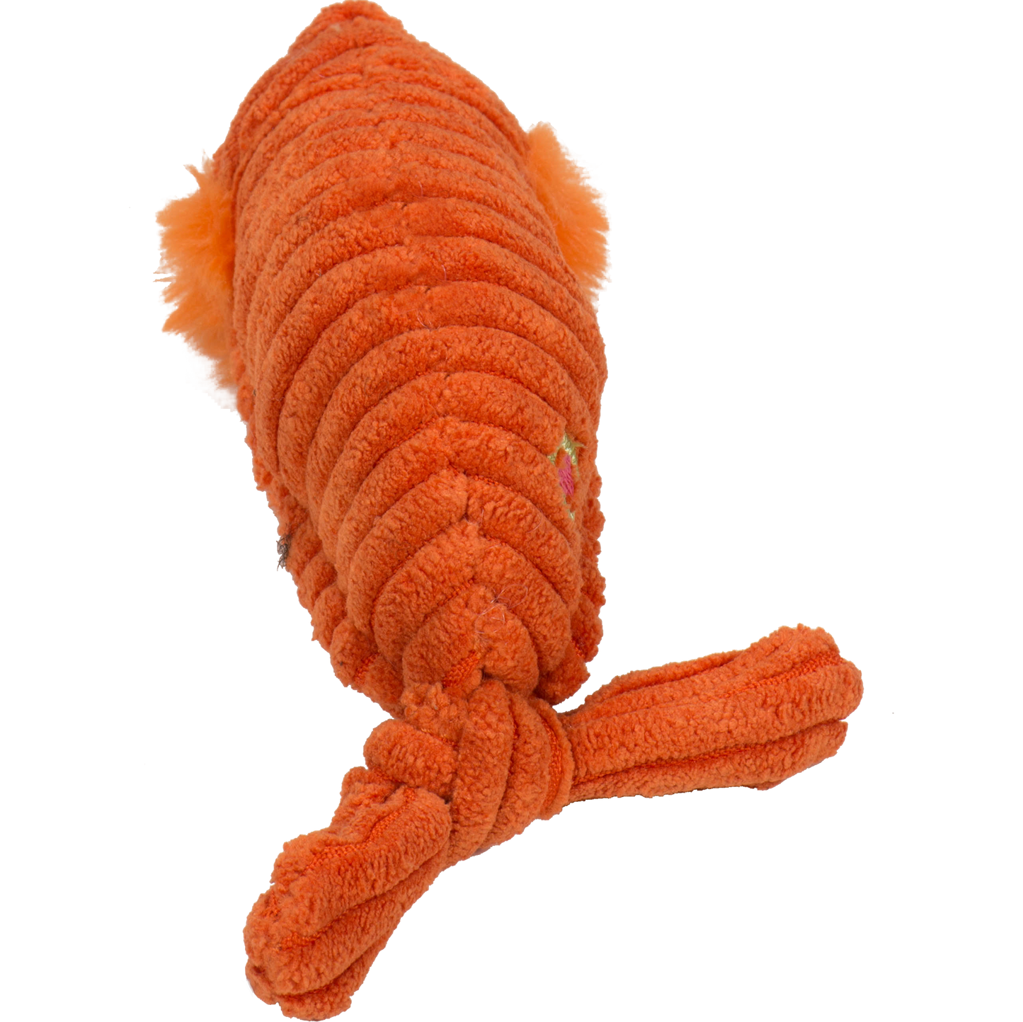 Cat Toy HuggleKats Water Critters Bucket of Toys 12 Pack main product image for dogs and cats