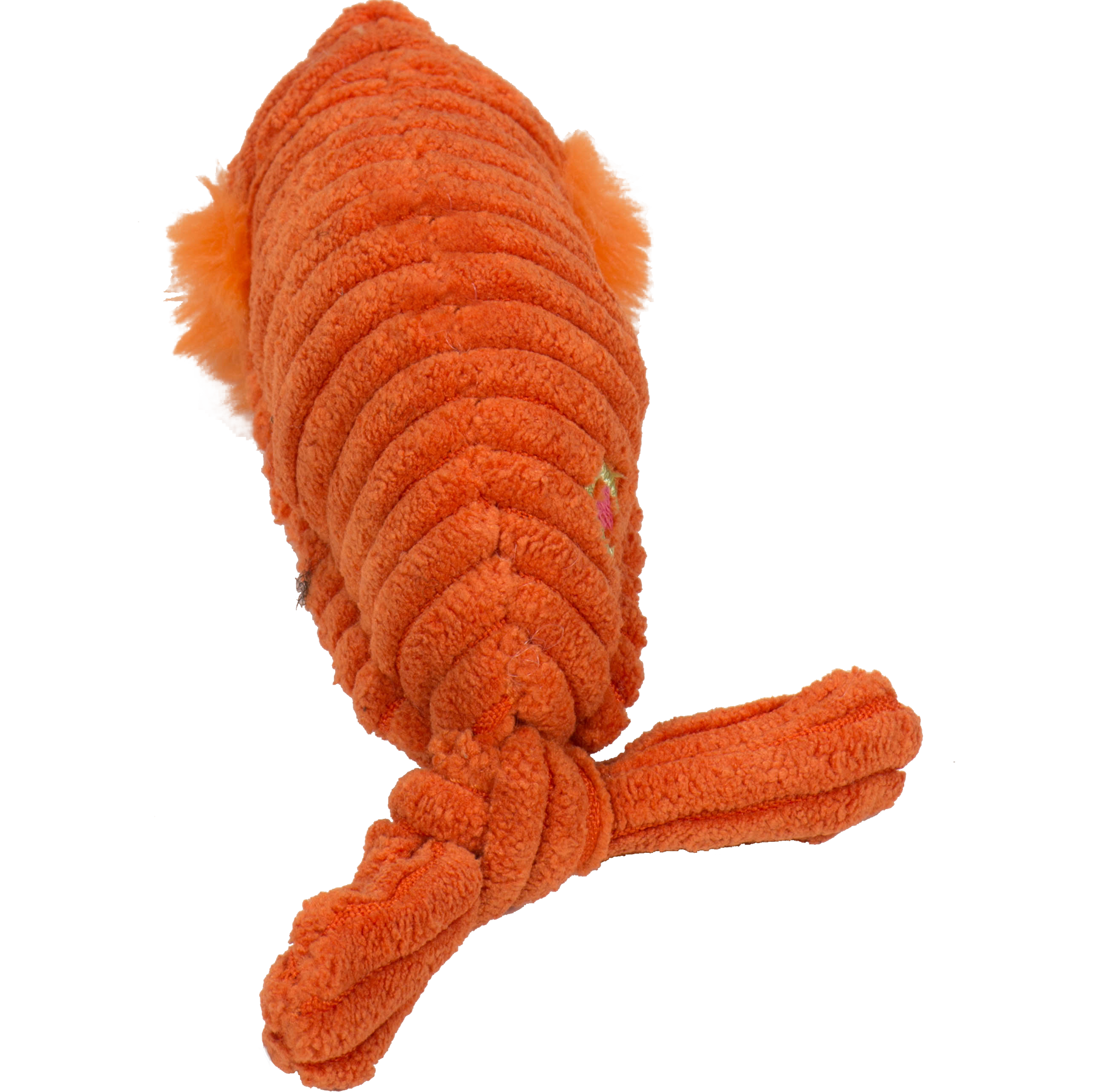 Cat Toy HuggleKats Water Critters Bucket of Toys 12 Pack main product image for dogs and cats