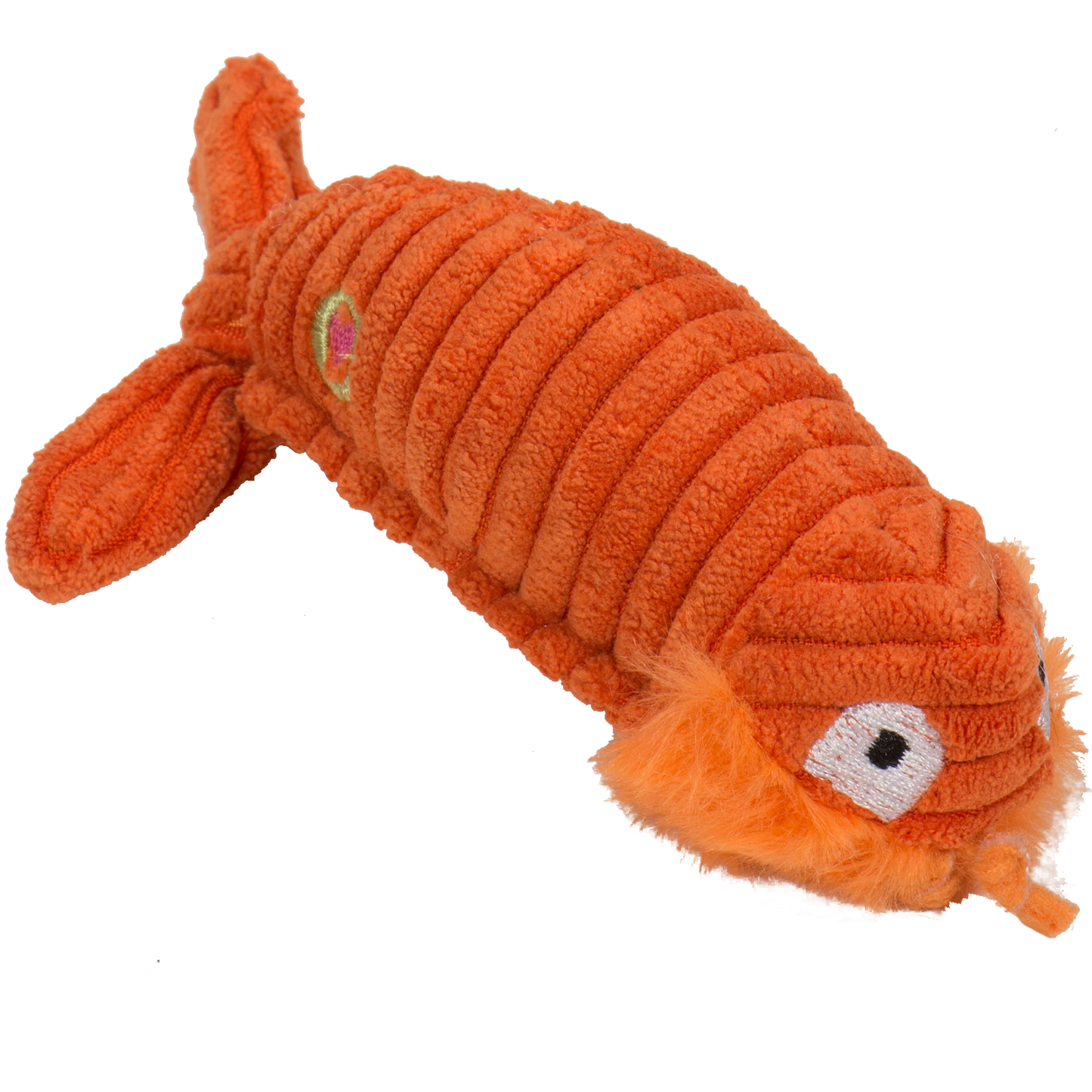Cat Toy HuggleKats Water Critters Bucket of Toys 12 Pack main product image for dogs and cats