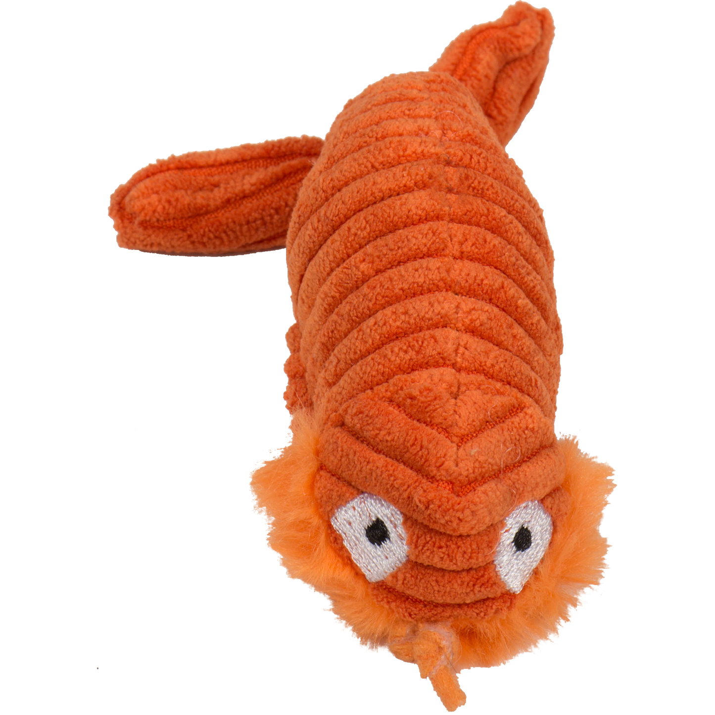 Cat Toy HuggleKats Water Critters Bucket of Toys 12 Pack main product image for dogs and cats