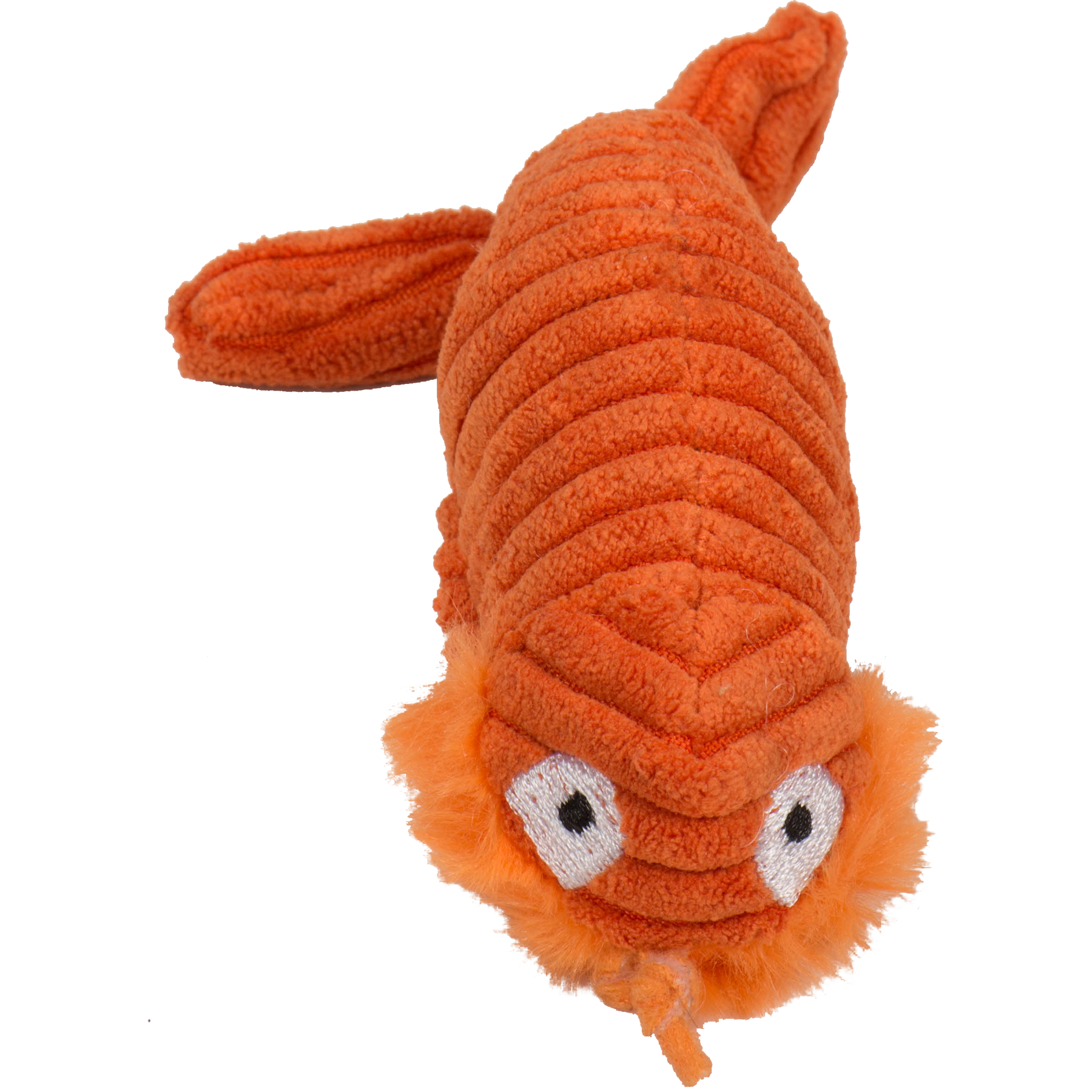 Cat Toy HuggleKats Water Critters Bucket of Toys 12 Pack main product image for dogs and cats