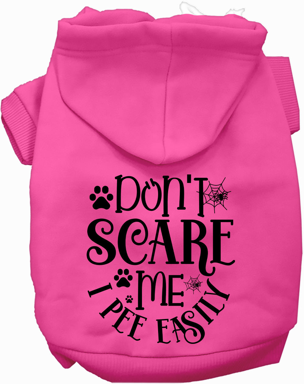 Dog Hoodie Pee Easily Halloween for Festive Small Pets for - gallery image 5