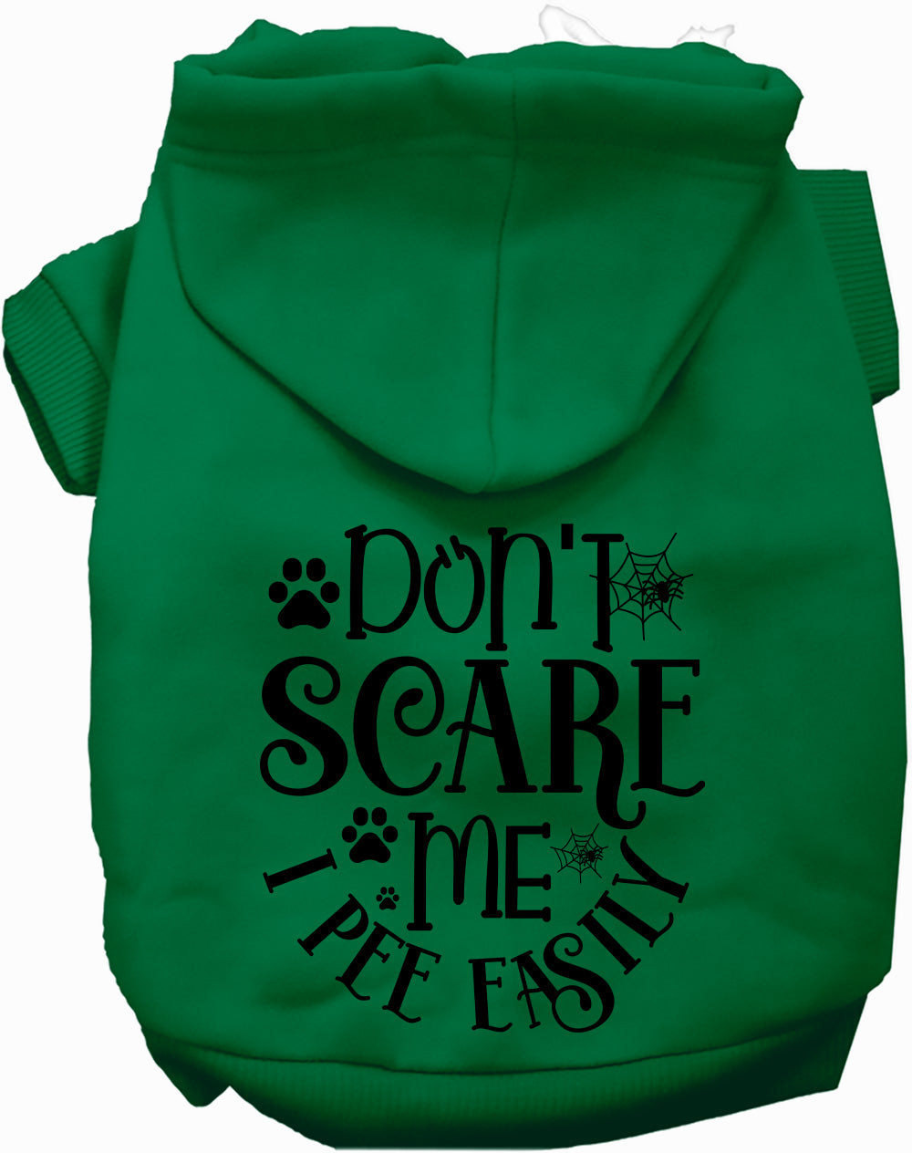 Dog Hoodie Pee Easily Halloween for Festive Small Pets for - gallery image 7