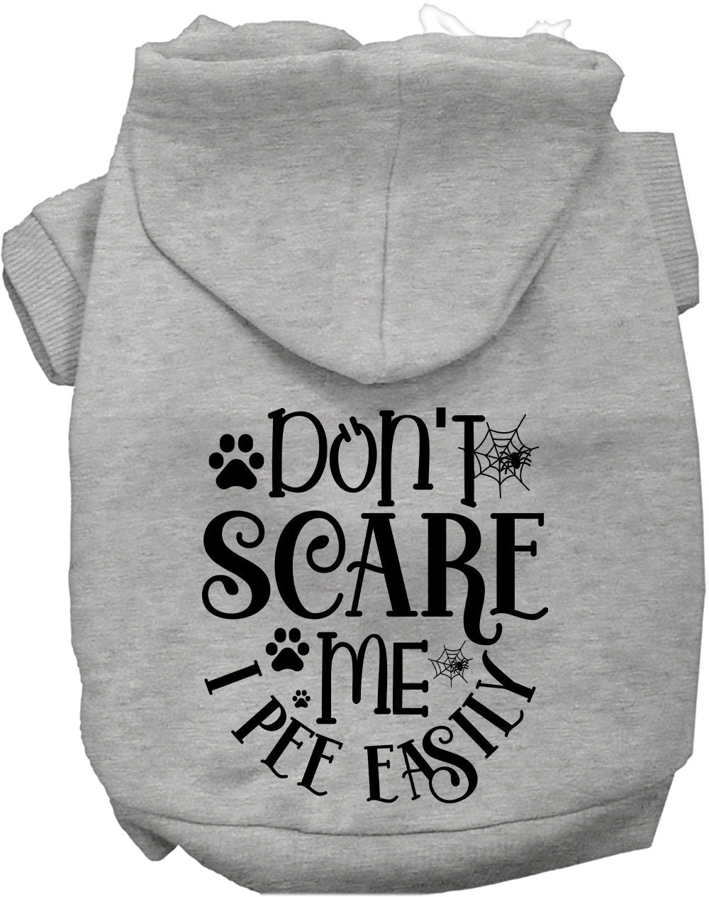 Dog Hoodie Pee Easily Halloween for Festive Small Pets for - gallery image 8