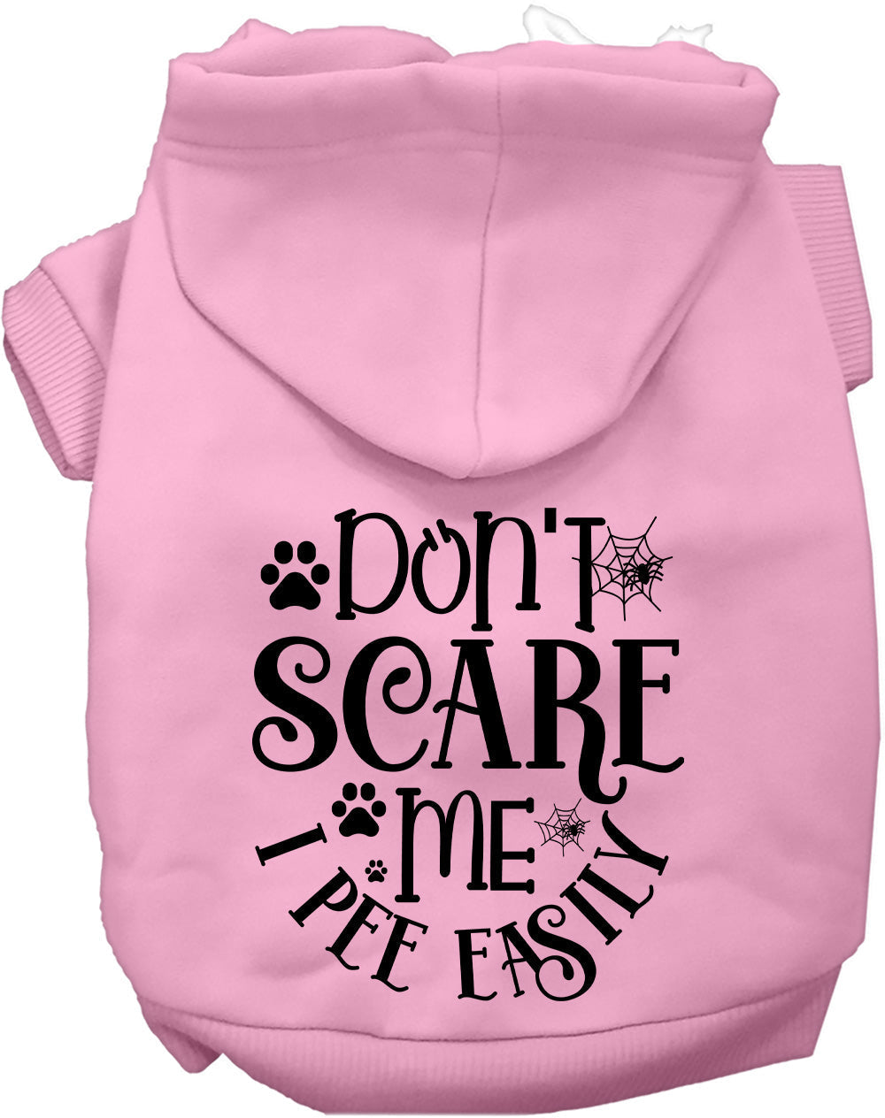 Dog Hoodie Pee Easily Halloween for Festive Small Pets for - gallery image 9
