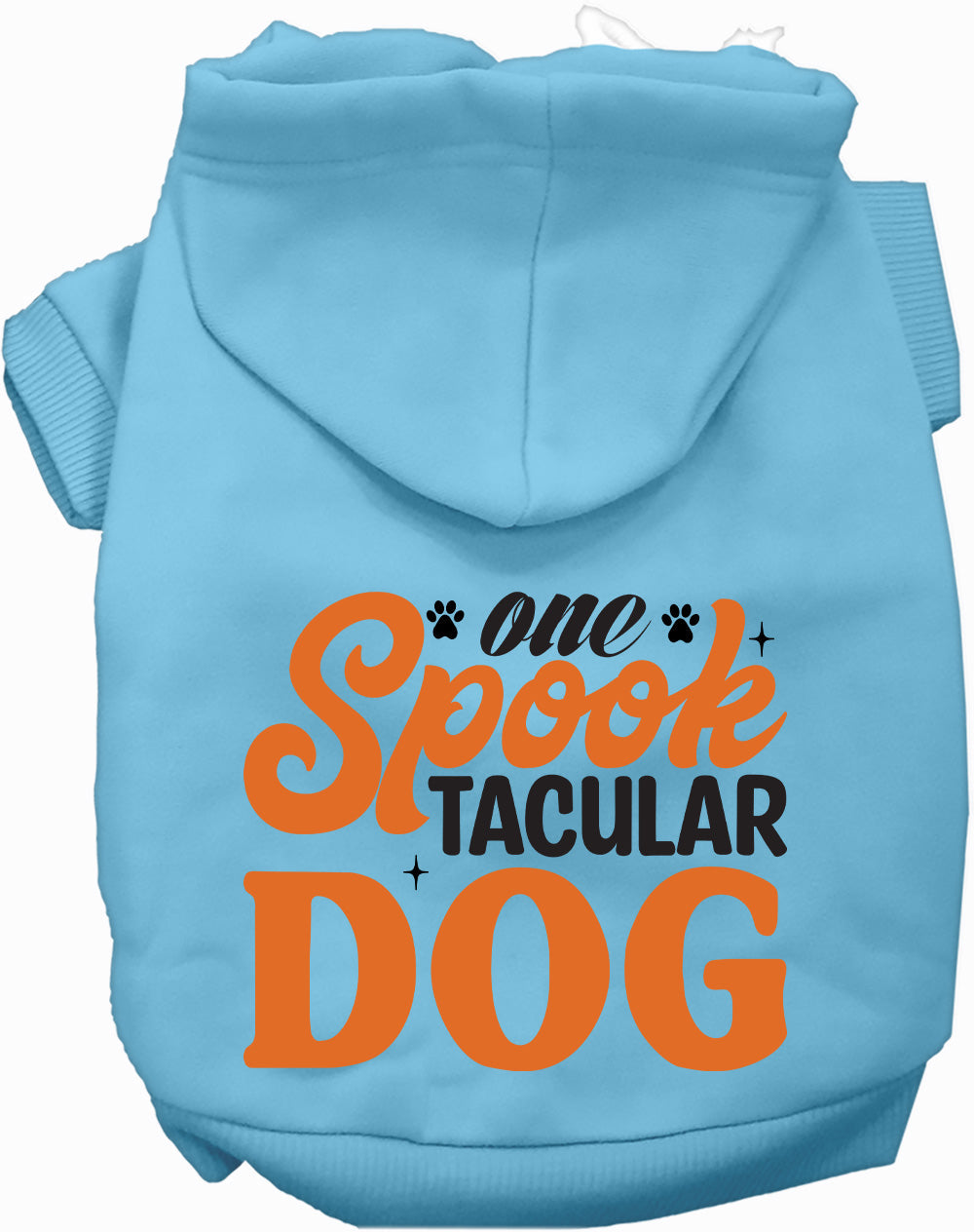 Dog Hoodie One Spooktacular Dog for Festive Halloween Pet - gallery image 10