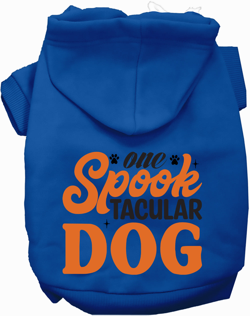 Dog Hoodie One Spooktacular Dog for Festive Halloween Pet - gallery image 9