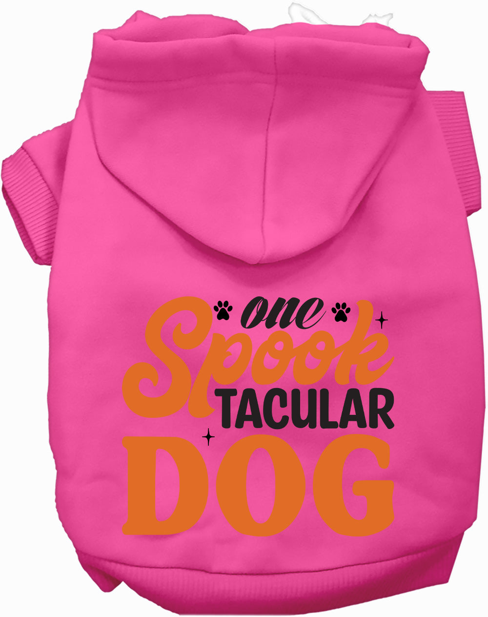 Dog Hoodie One Spooktacular Dog for Festive Halloween Pet - gallery image 7
