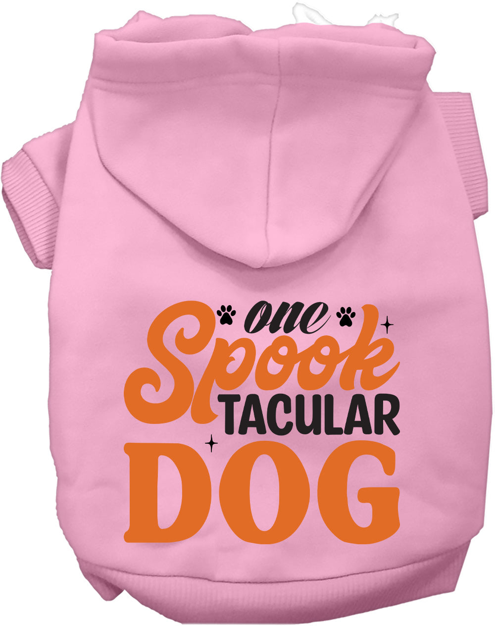 Dog Hoodie One Spooktacular Dog for Festive Halloween Pet - gallery image 8