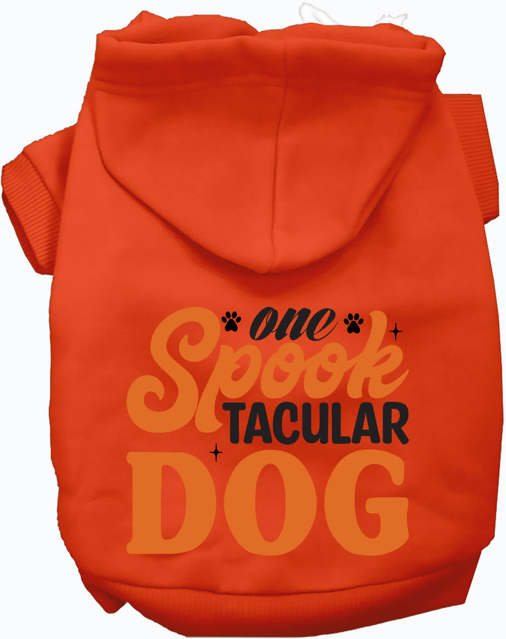 Dog Hoodie One Spooktacular Dog for Festive Halloween Pet - gallery image 6