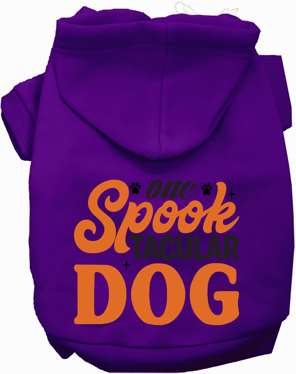 Dog Hoodie One Spooktacular Dog for Festive Halloween Pet - gallery image 11