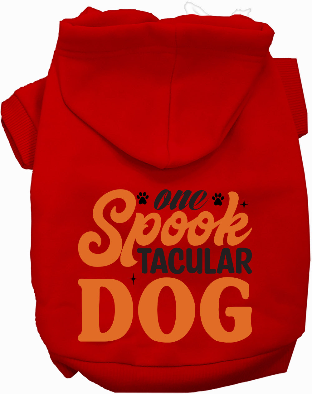 Dog Hoodie One Spooktacular Dog for Festive Halloween Pet - gallery image 5