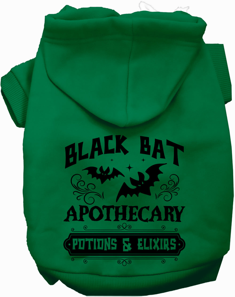 Dog Hoodie Potion Bottle Costume for Festive Halloween Pet - gallery image 6