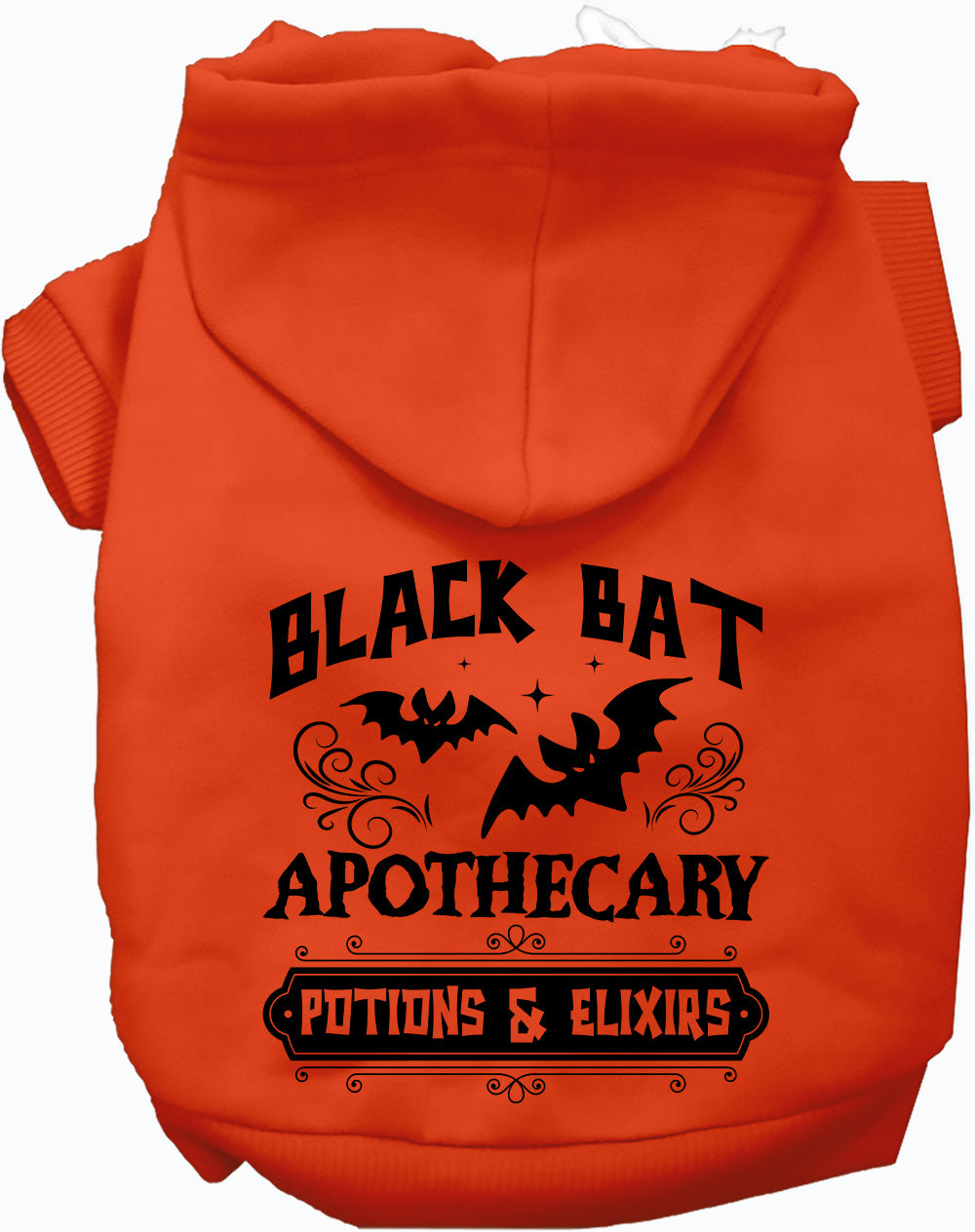 Dog Hoodie Potion Bottle Costume for Festive Halloween Pet - gallery image 10
