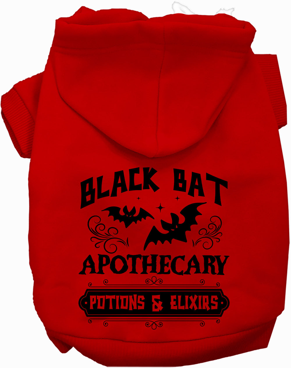 Dog Hoodie Potion Bottle Costume for Festive Halloween Pet - gallery image 11