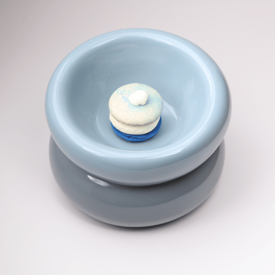 Pet Feeders & Bowls Adjustable Blue Premium Pet Supply Premi - gallery image 8