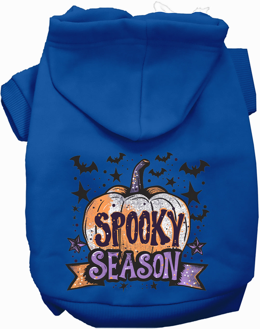 Dog Hoodie Batty Spooky Season for Festive Halloween Pet - gallery image 6