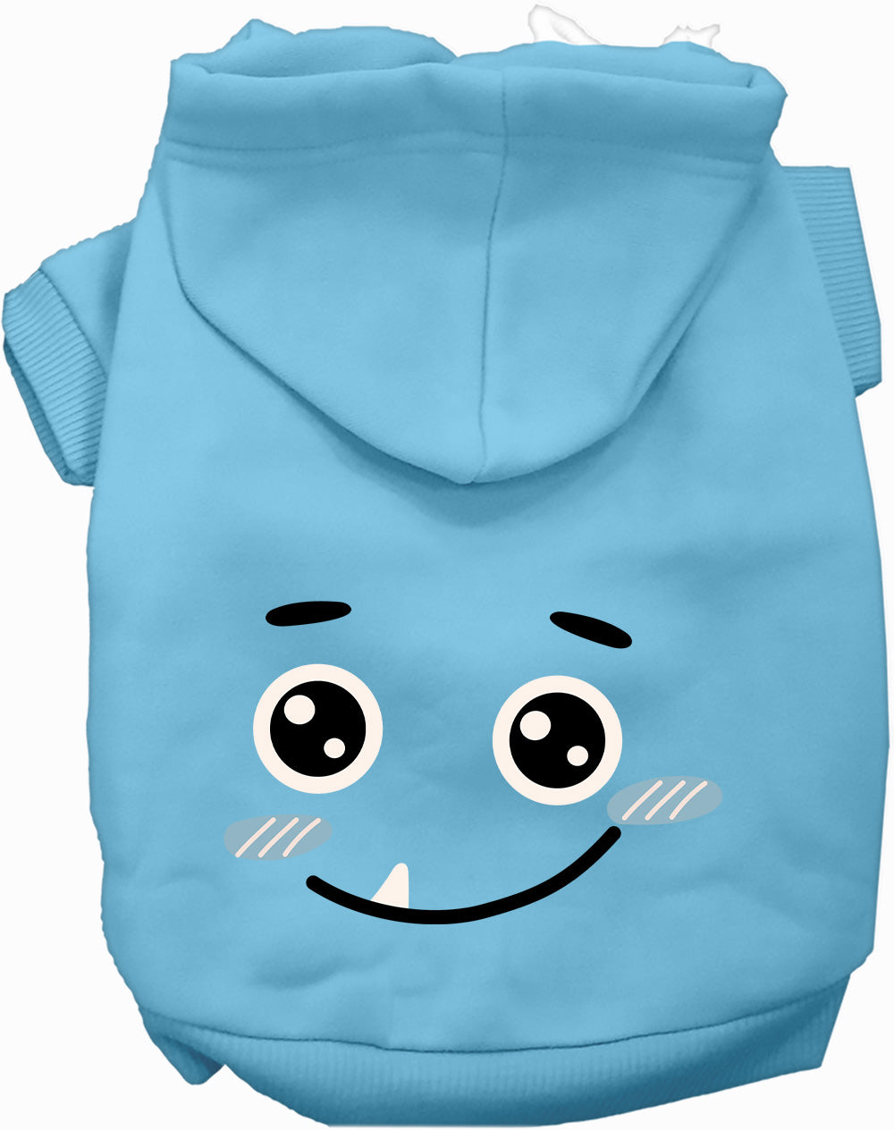 Dog Hoodie Bluetooth Monster Halloween Costume for Festive - gallery image 8