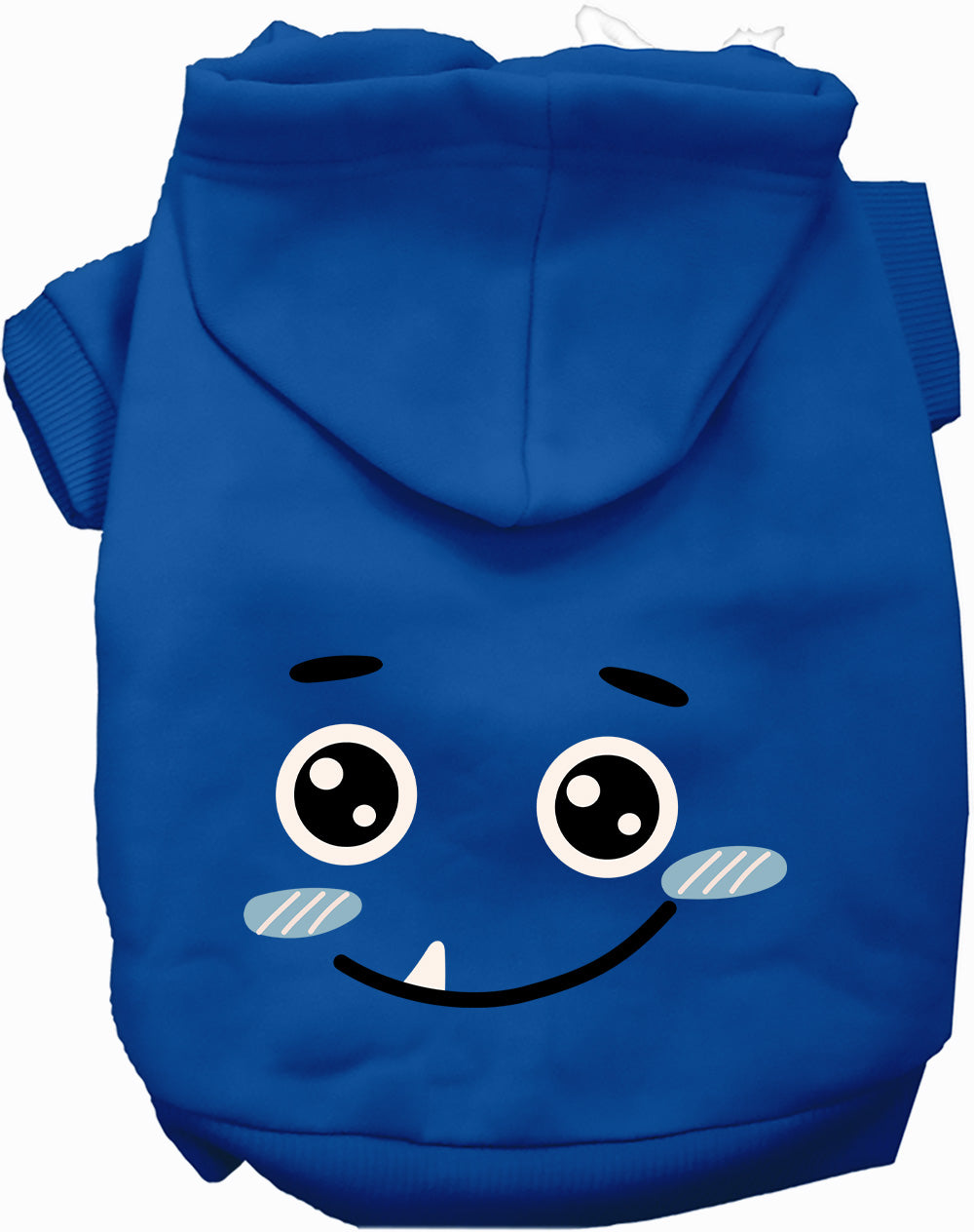 Dog Hoodie Bluetooth Monster Halloween Costume for Festive - main product image