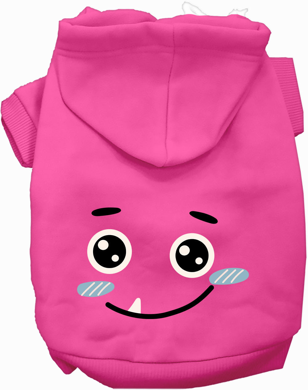 Dog Hoodie Bluetooth Monster Halloween Costume for Festive - gallery image 5