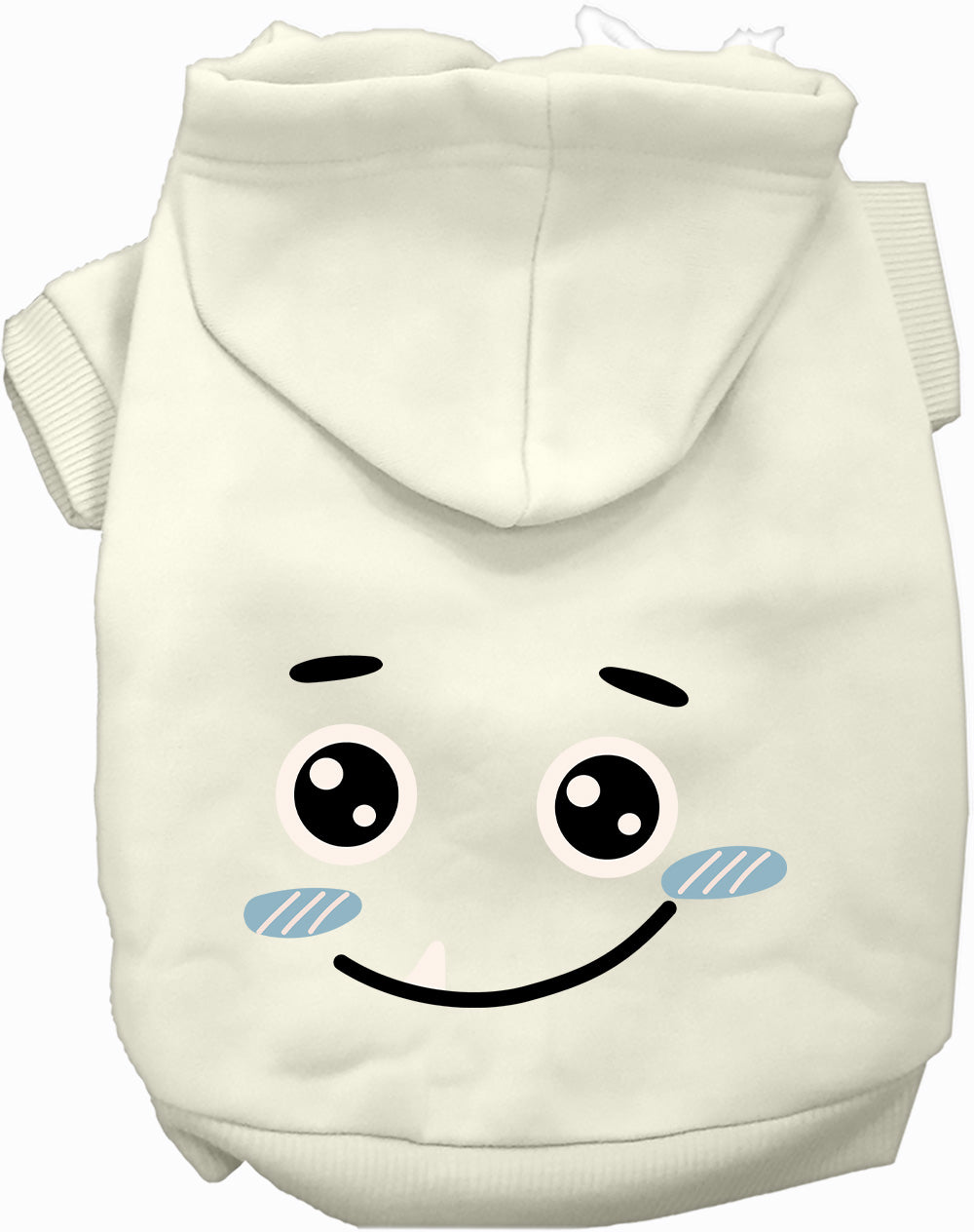 Dog Hoodie Bluetooth Monster Halloween Costume for Festive - gallery image 9