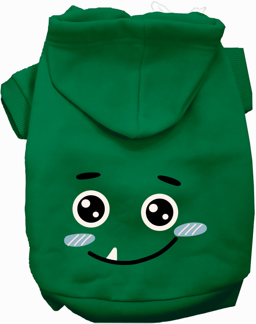 Dog Hoodie Bluetooth Monster Halloween Costume for Festive - lifestyle view