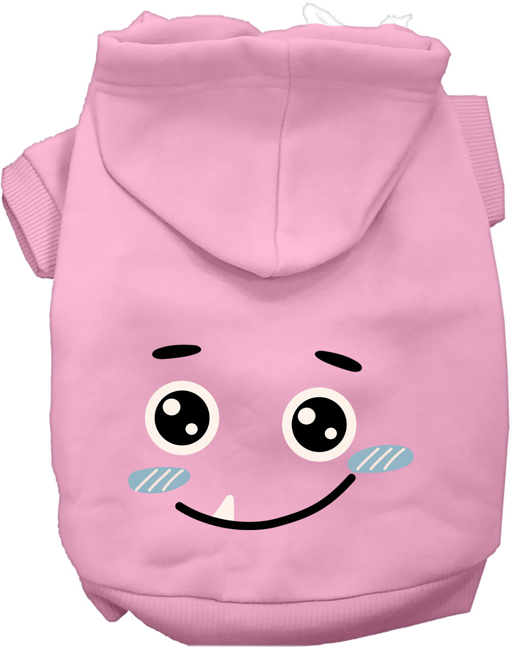 Dog Hoodie Bluetooth Monster Halloween Costume for Festive - gallery image 6