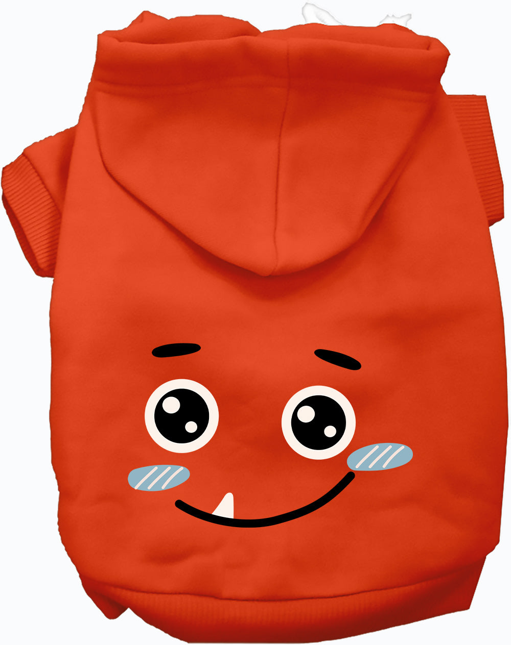 Dog Hoodie Bluetooth Monster Halloween Costume for Festive - gallery image 7