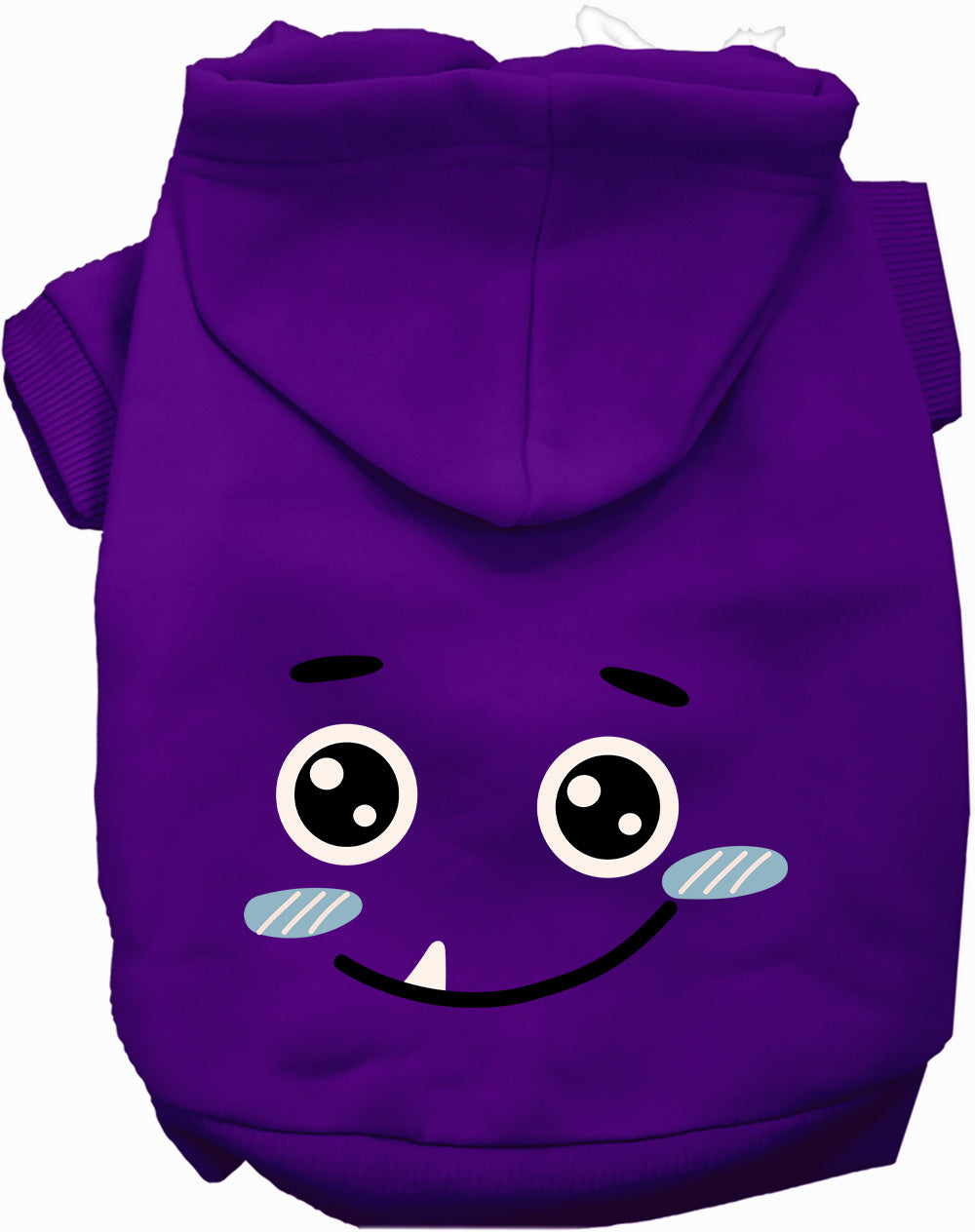Dog Hoodie Bluetooth Monster Halloween Costume for Festive - gallery image 11