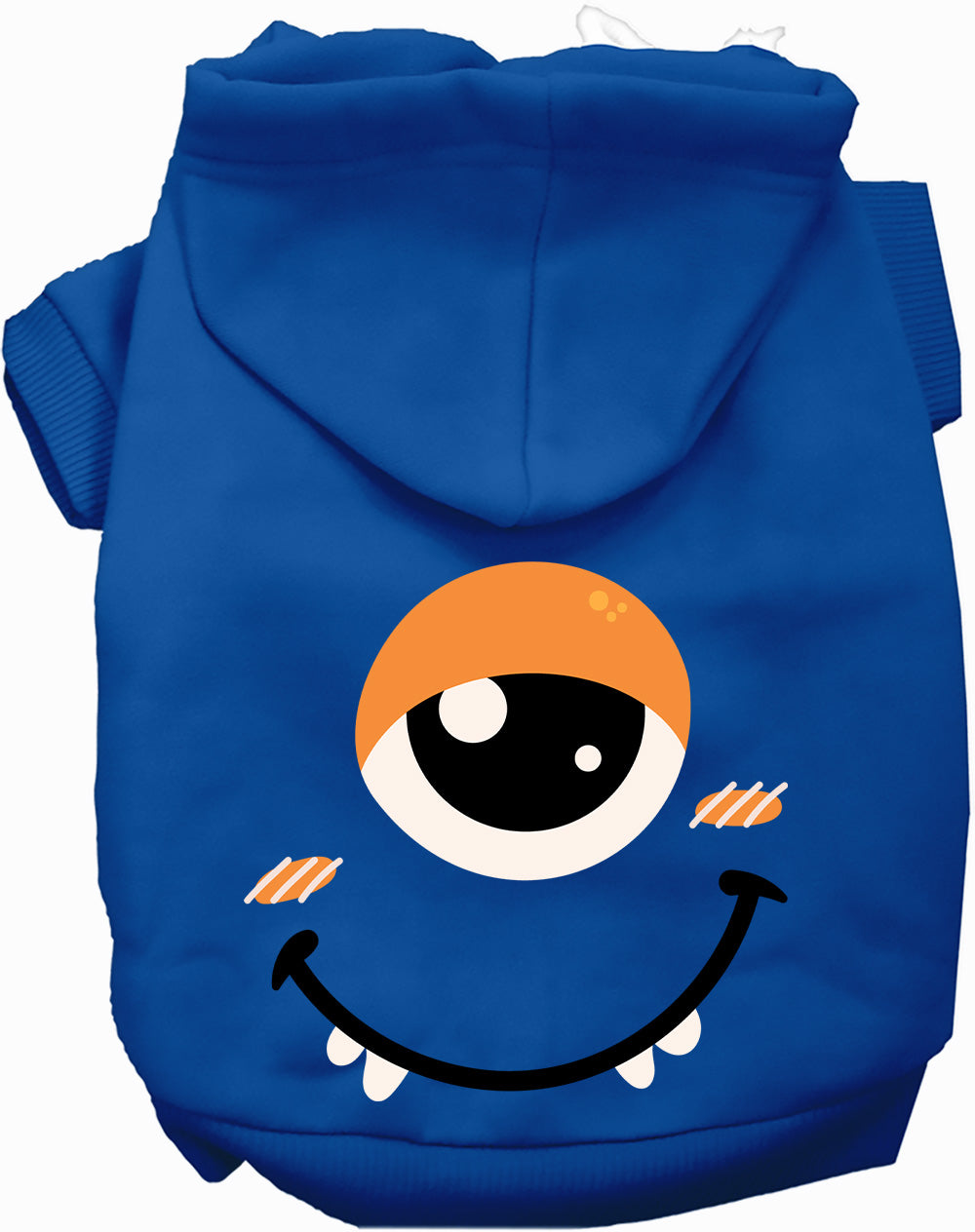Dog Hoodie Cycantalope Monster Halloween Costume for Festive - gallery image 5