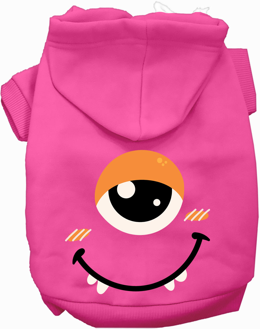 Dog Hoodie Cycantalope Monster Halloween Costume for Festive - gallery image 6
