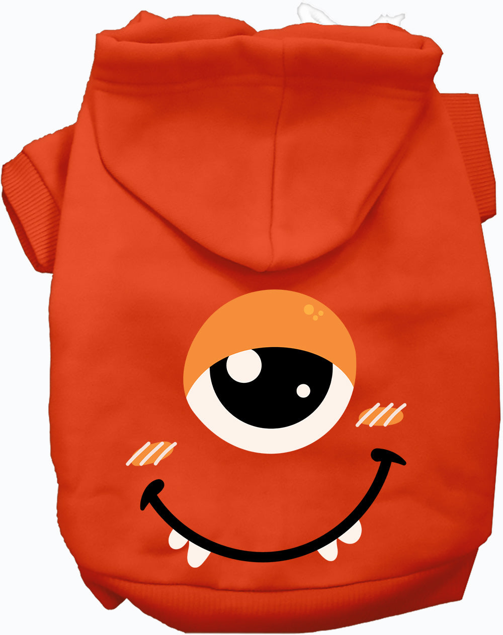Dog Hoodie Cycantalope Monster Halloween Costume for Festive - main product image